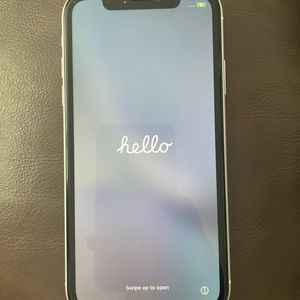 IPhone XR 64GB